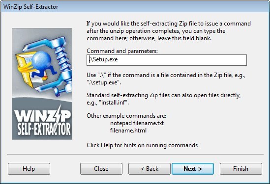 winzip extractor free download