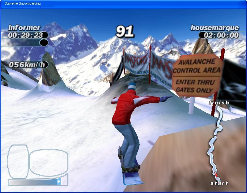 instal the last version for windows Snowboard Party Lite